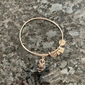 Alex and Ani bracelet